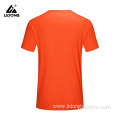 Aisha Sportswear Quick Drying T Shirt Uniform